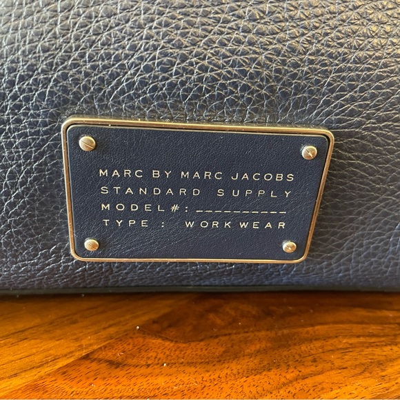 Marc Jacobs crossbody/handbag - Picture 3 of 6